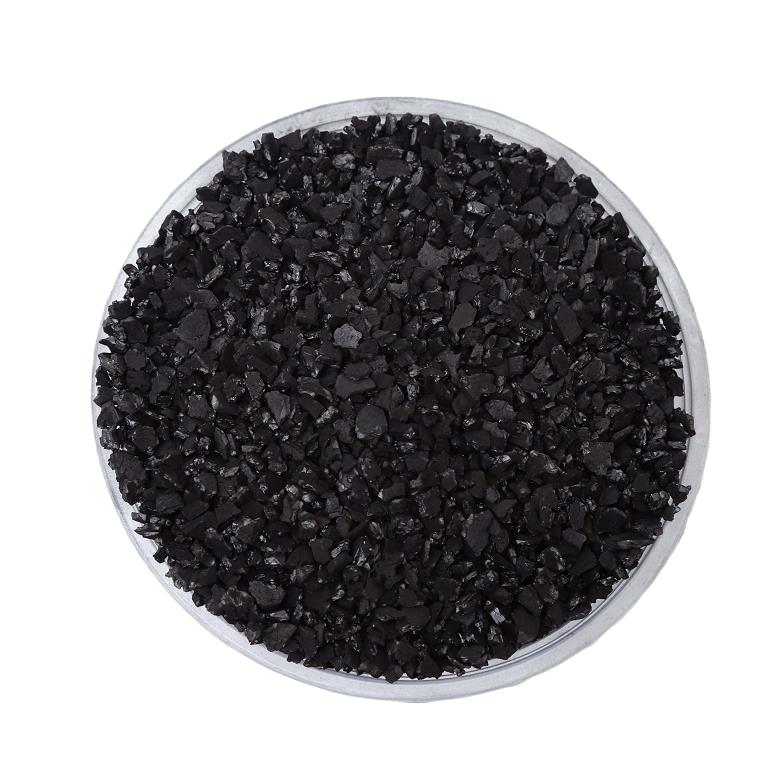 三聚氯氰活性炭批發(fā)：提高水質(zhì)，保護(hù)環(huán)境的選擇(圖1)