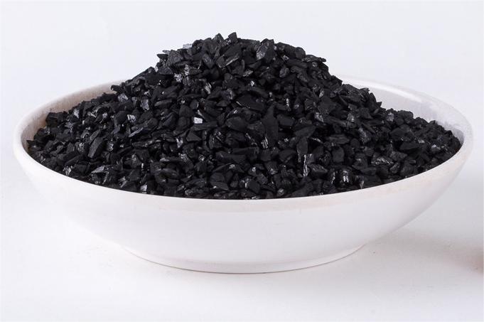 催化劑載體活性炭：提高催化效率的利器(圖1)