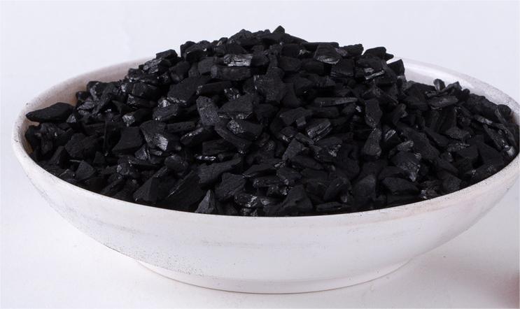 大型椰殼活性炭廠：提高空氣質量的有效解決方案