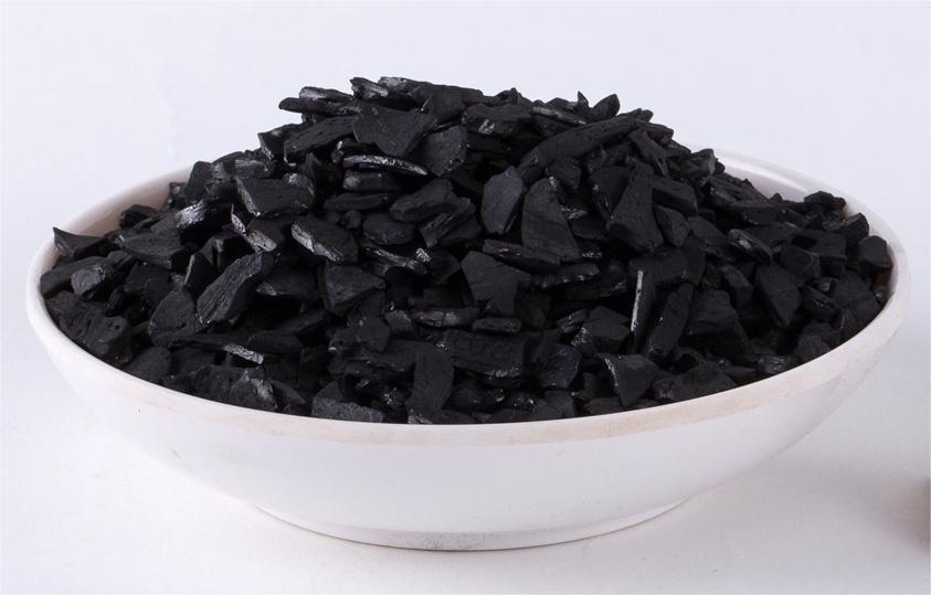 環(huán)保的椰殼活性炭:高效吸附凈化應(yīng)用廣泛